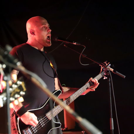 East End Chaos (D) Alte Kaffeeroesterei, Plauen - 11. November 2023 (3).JPG